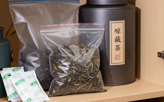 收藏保养