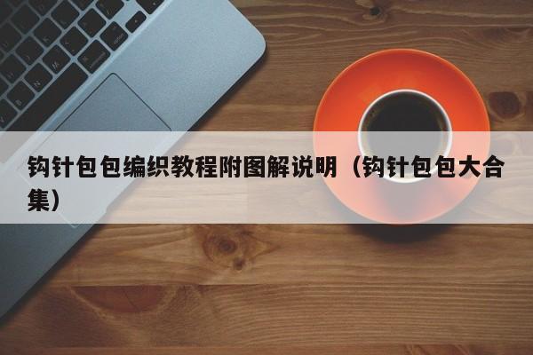 钩针包包编织教程附图解说明（钩针包包大合集）